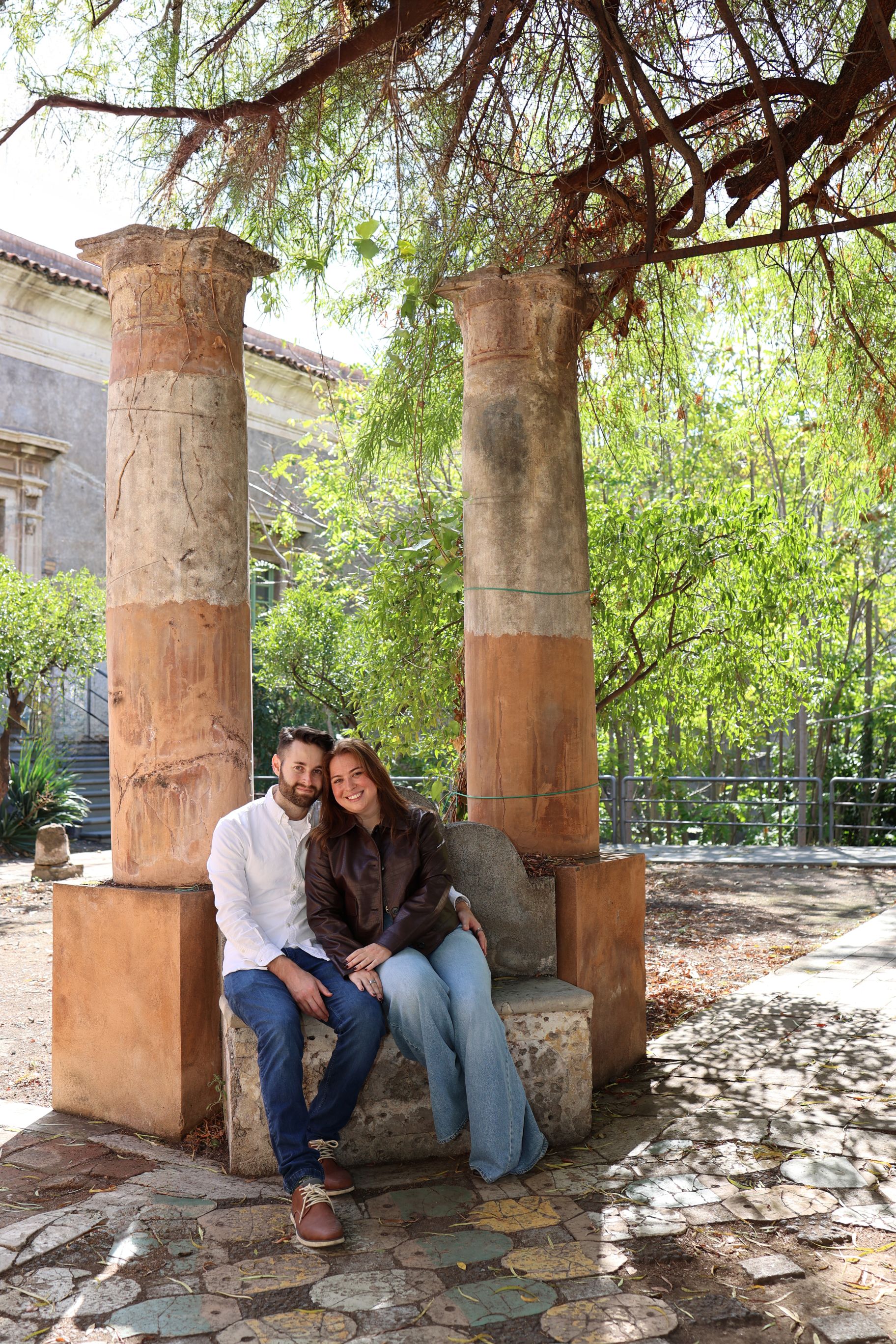 Neonato che dorme — sessione newborn Catania