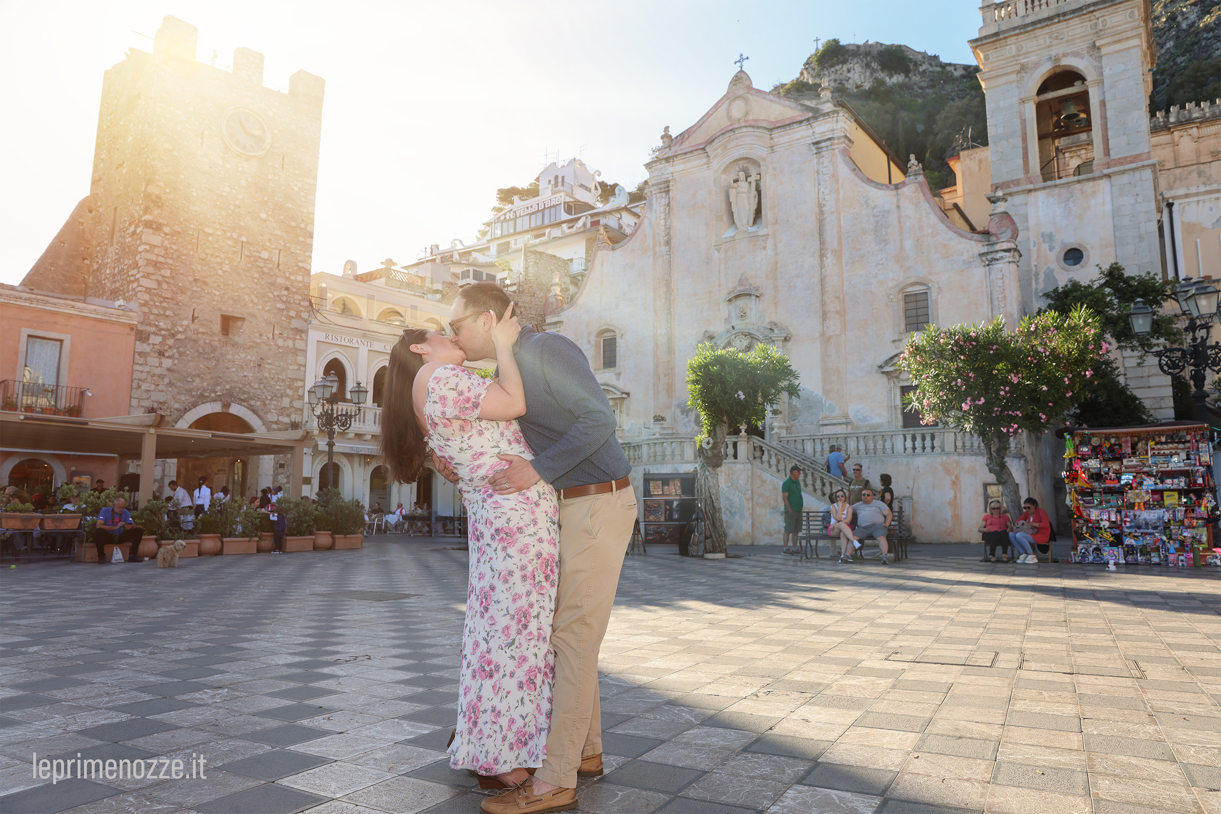 Stories of love in Sicily — Alessio Auditore Ph