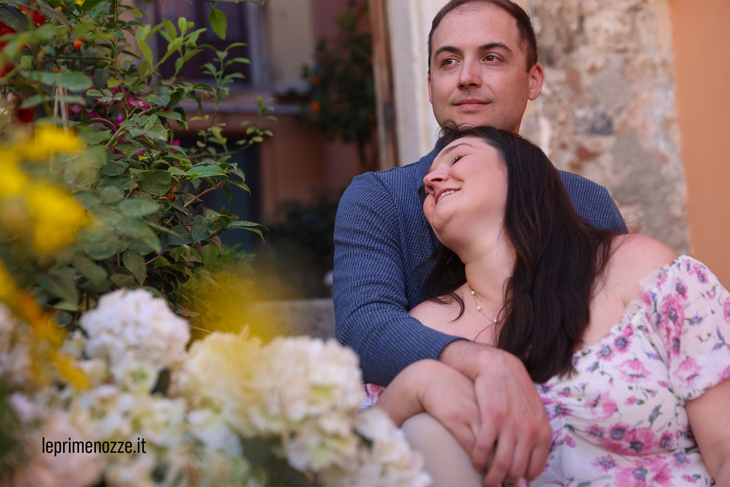 Neonato che dorme — sessione newborn Catania