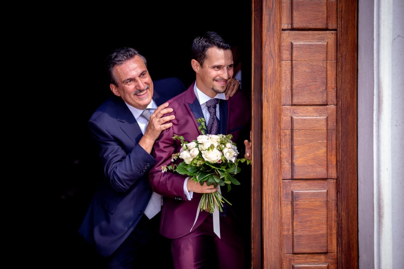 Le Prime Nozze - fotografo matrimonio catania