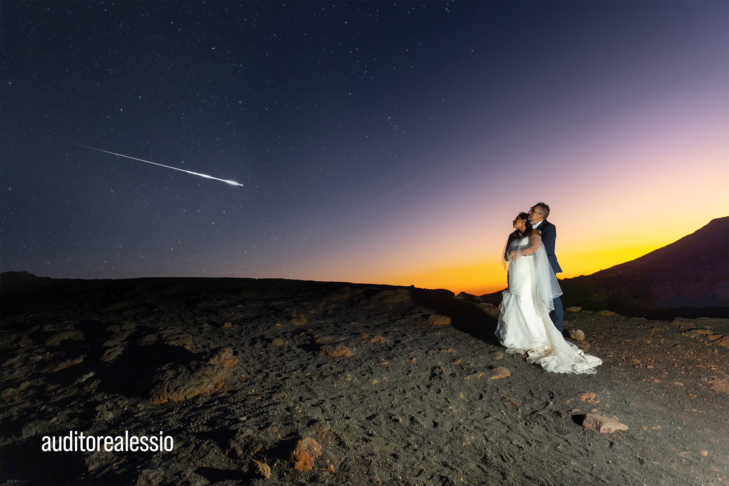 Le Prime Nozze - fotografo matrimonio catania