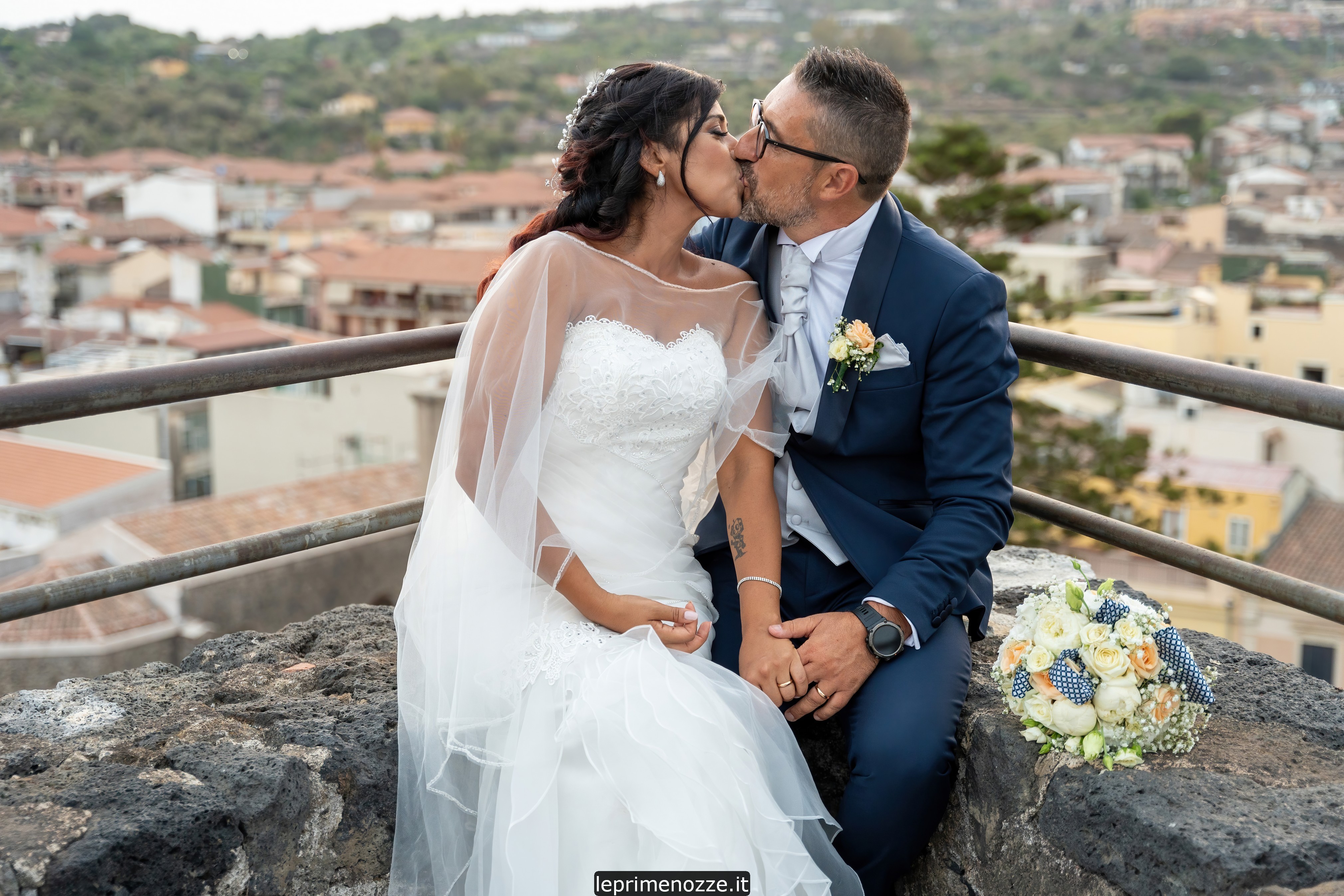 Le Prime Nozze - fotografo matrimonio catania