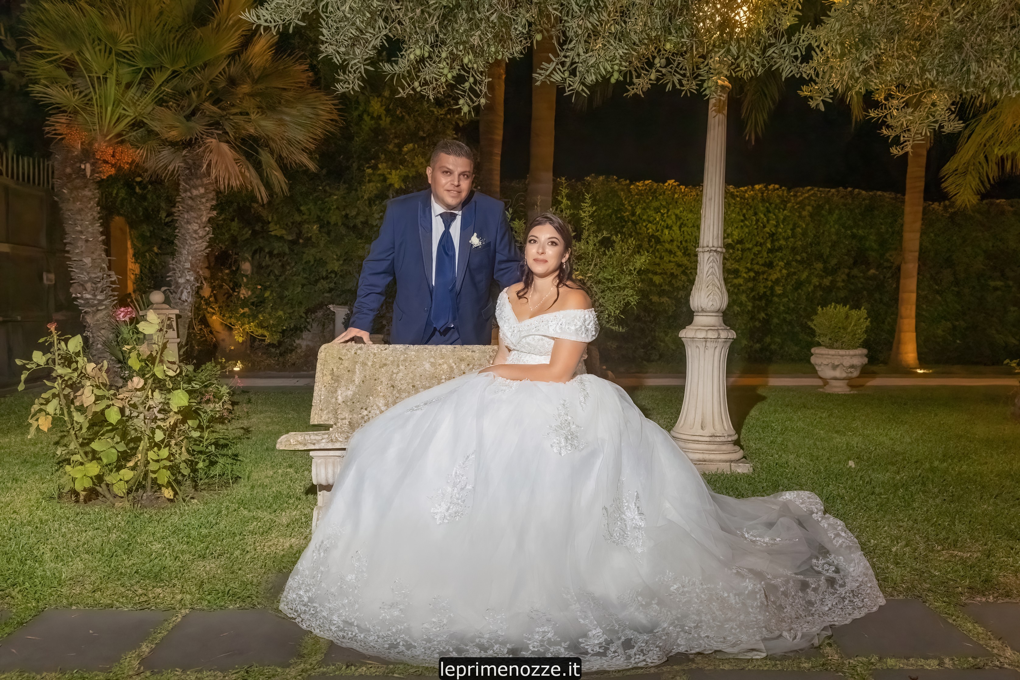 Le Prime Nozze - servizio fotografico di matrimonio in sicilia