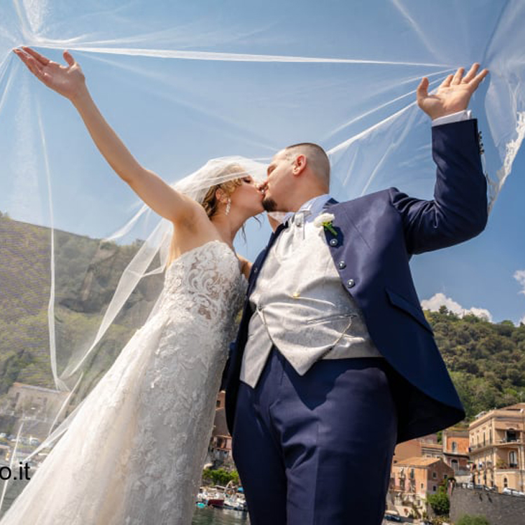 Le Prime Nozze - servizio fotografico di matrimonio in sicilia