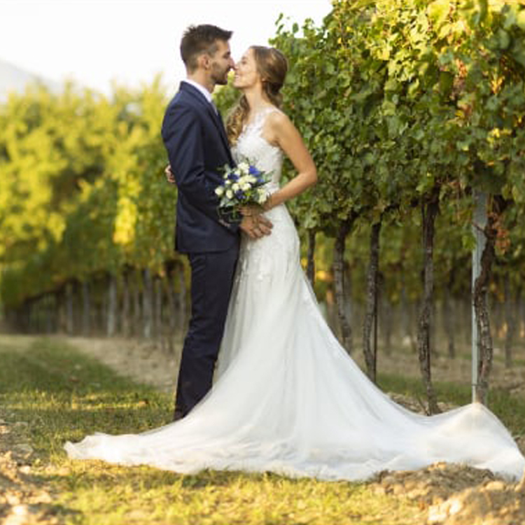 Le Prime Nozze - fotografo matrimonio catania