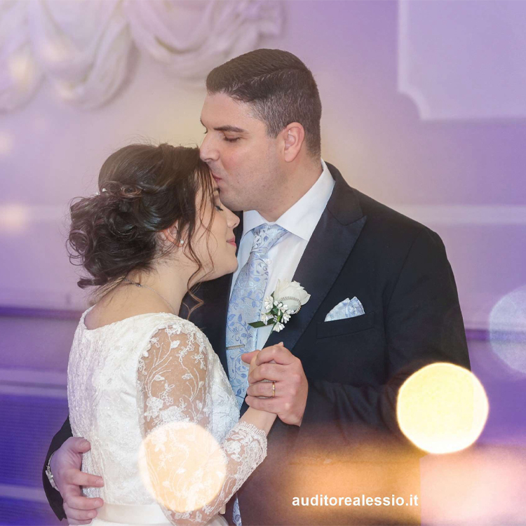 Le Prime Nozze - fotografo matrimonio catania