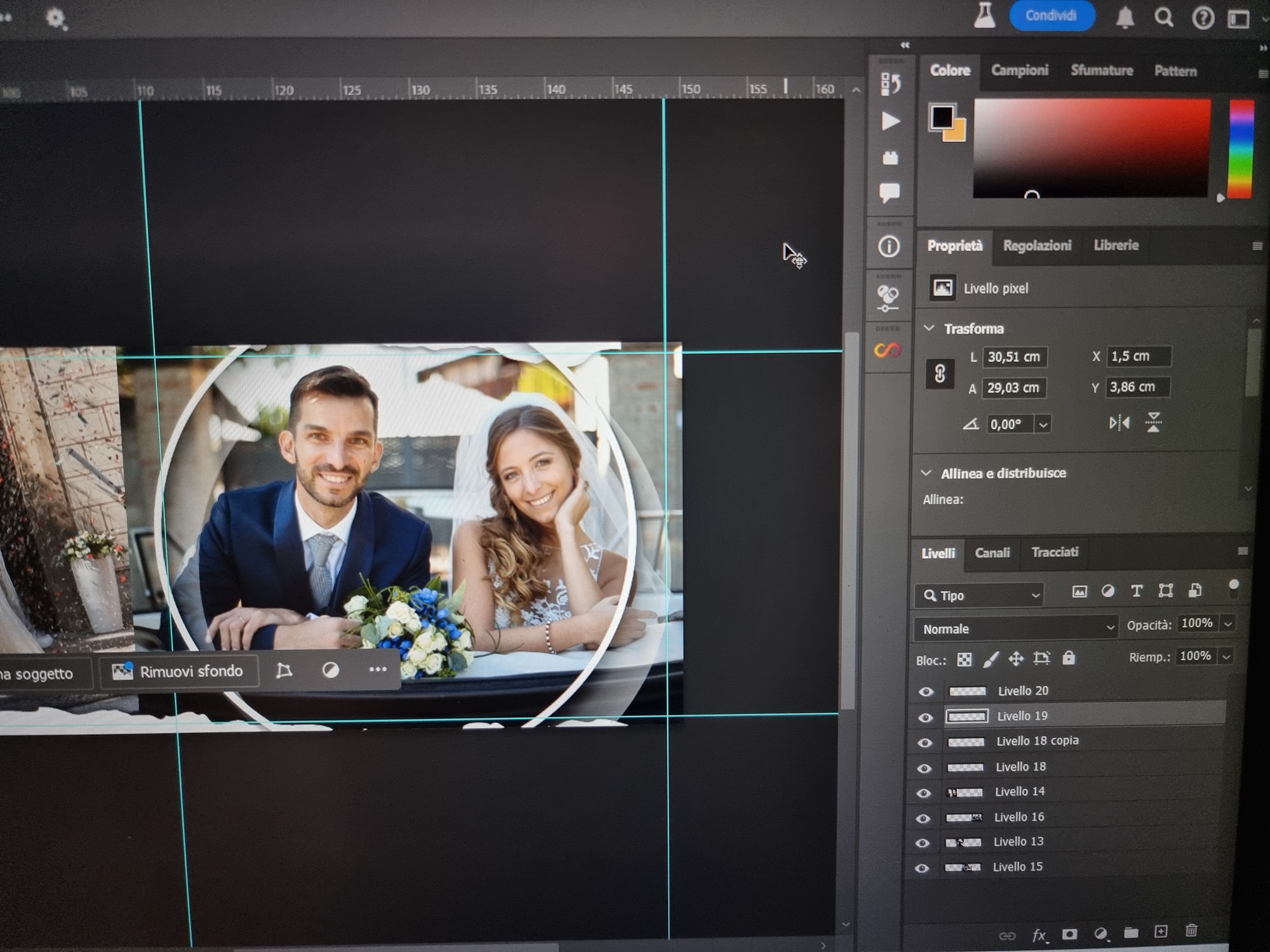 Le Prime Nozze - fotografo matrimonio catania