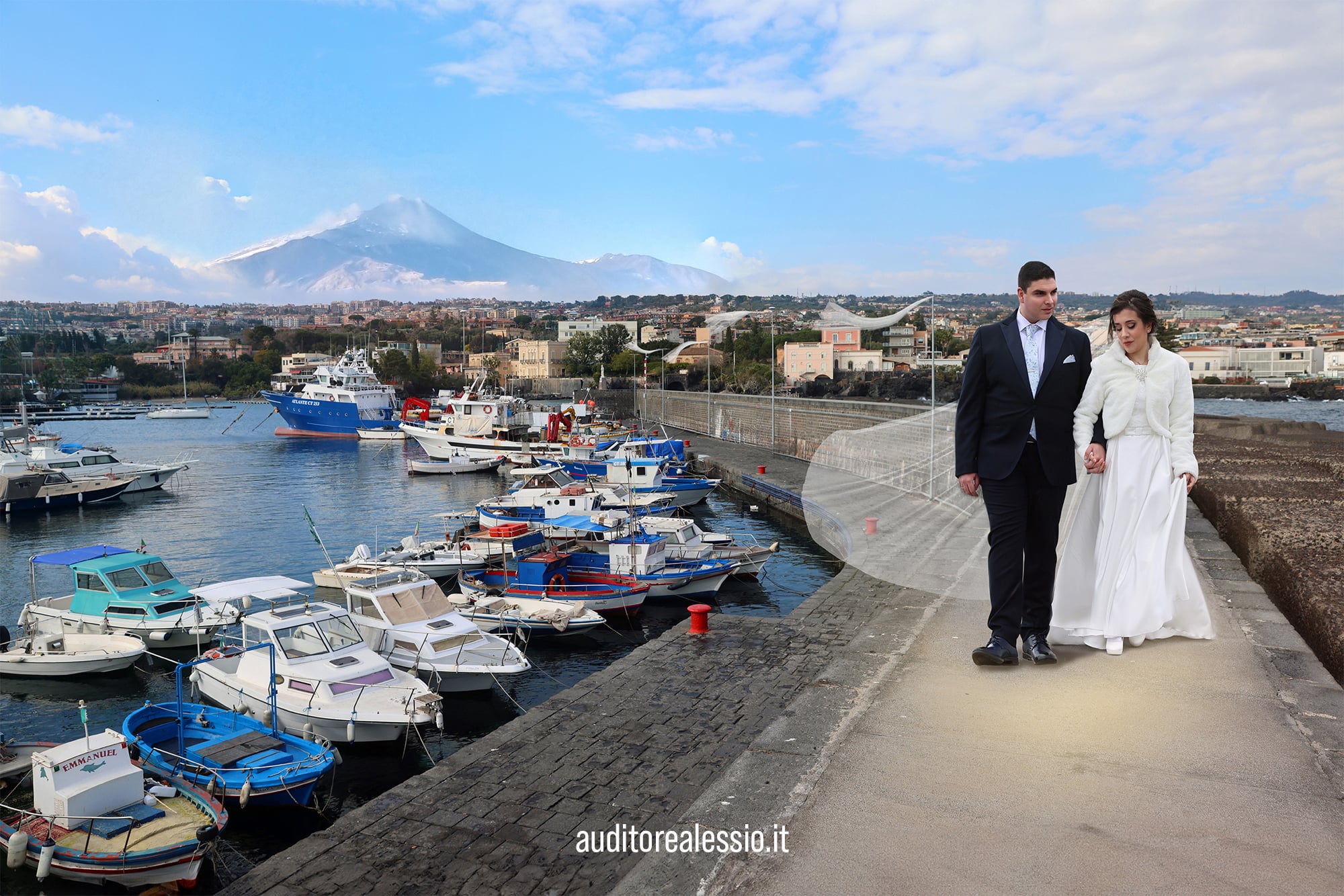 Le Prime Nozze - servizio fotografico di matrimonio in sicilia