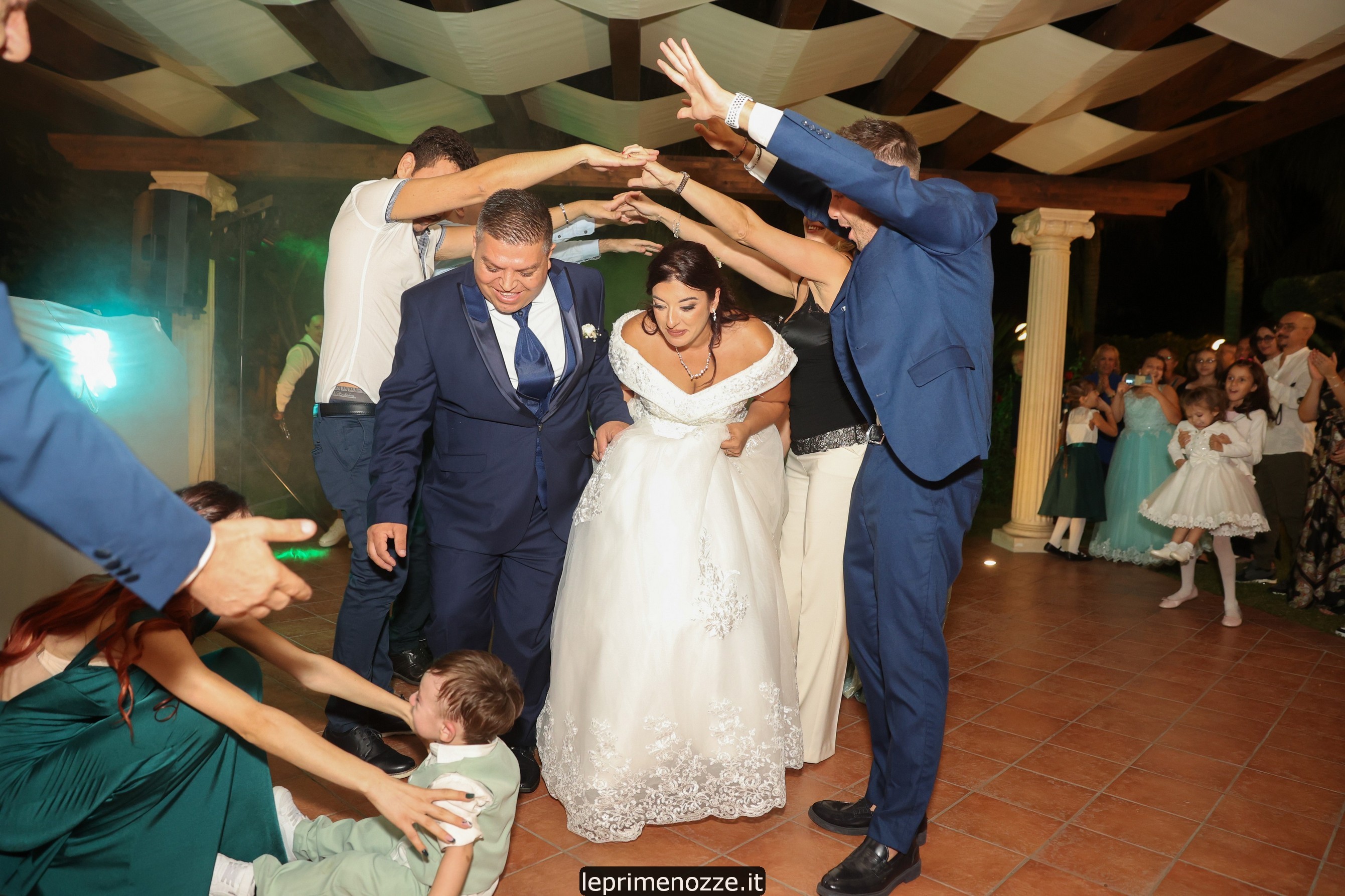 Neonato che dorme — sessione newborn Catania