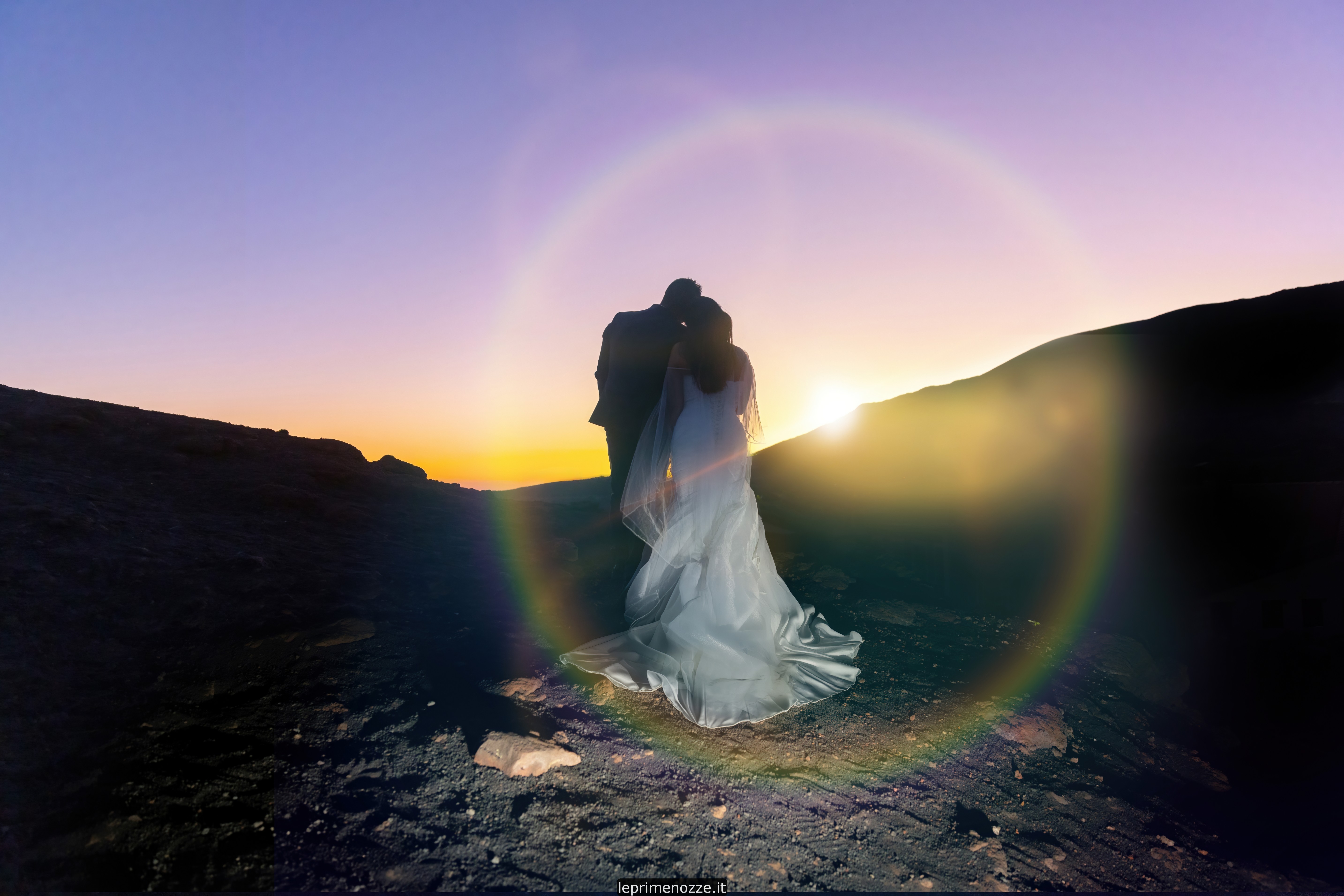 Storie di matrimonio in Sicilia — Alessio Auditore Ph