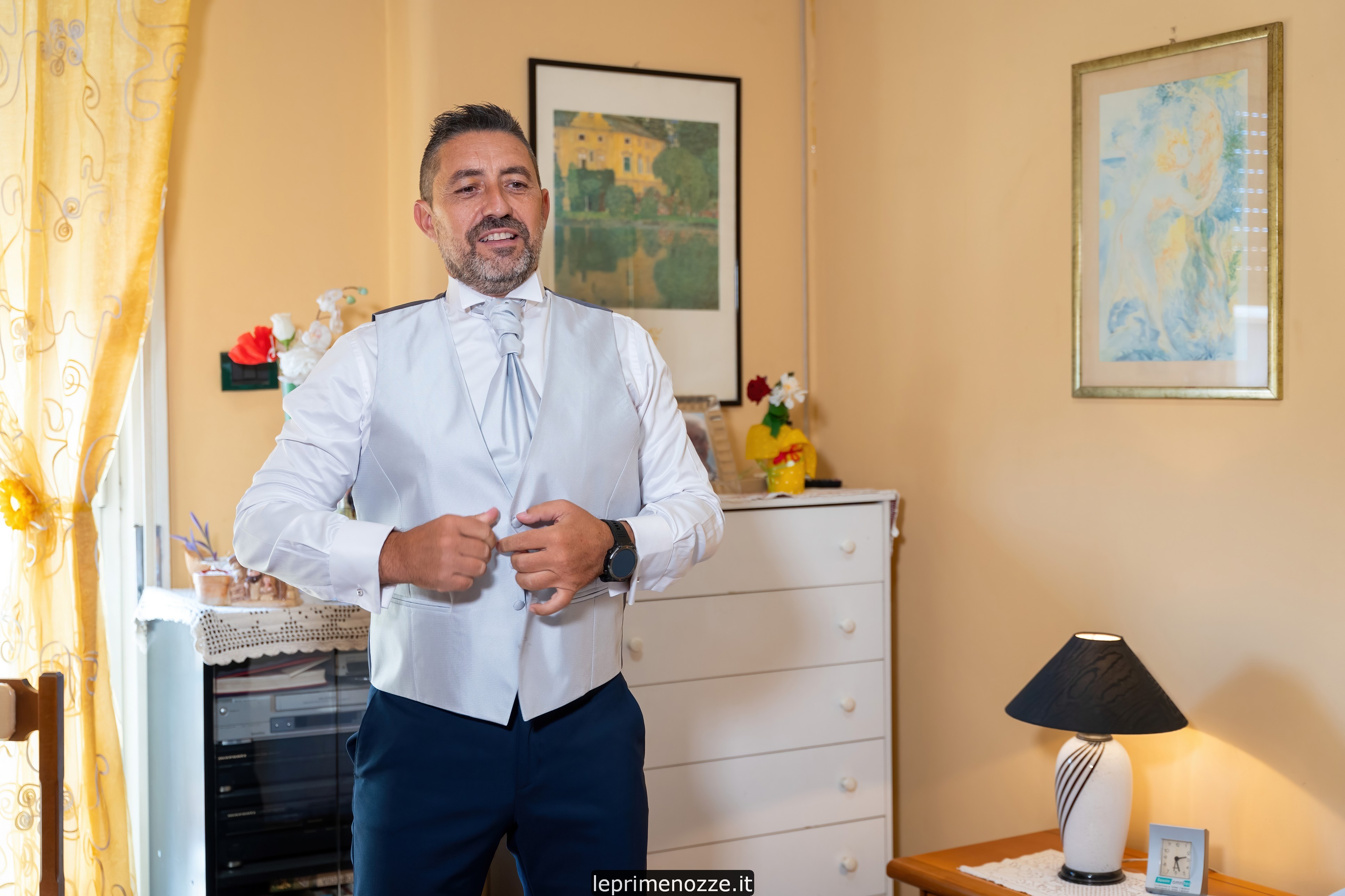 Neonato che dorme — sessione newborn Catania