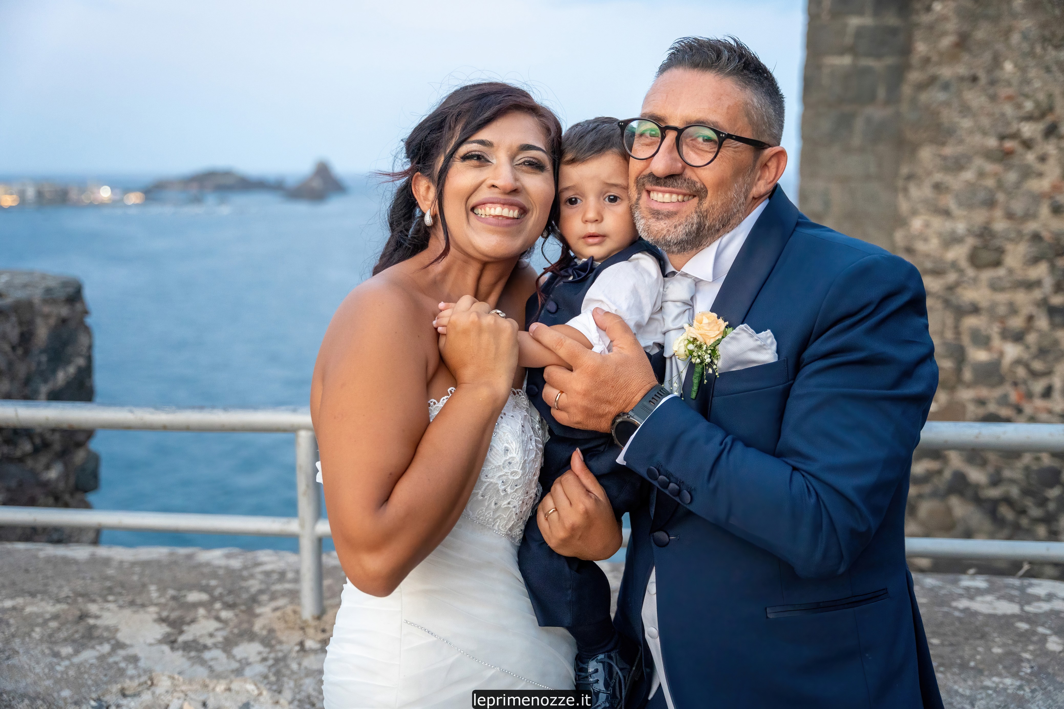 Neonato che dorme — sessione newborn Catania