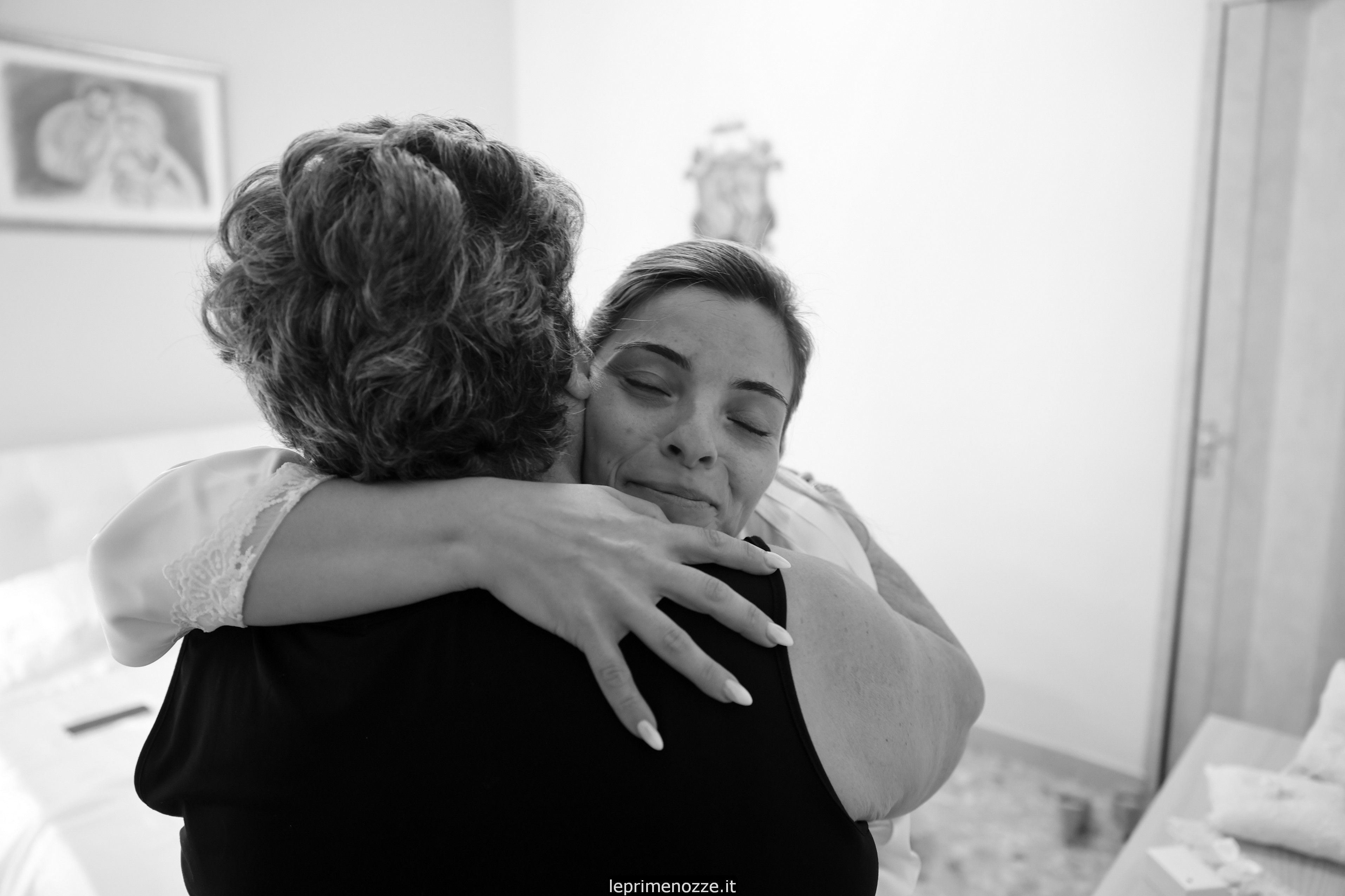 Neonato che dorme — sessione newborn Catania