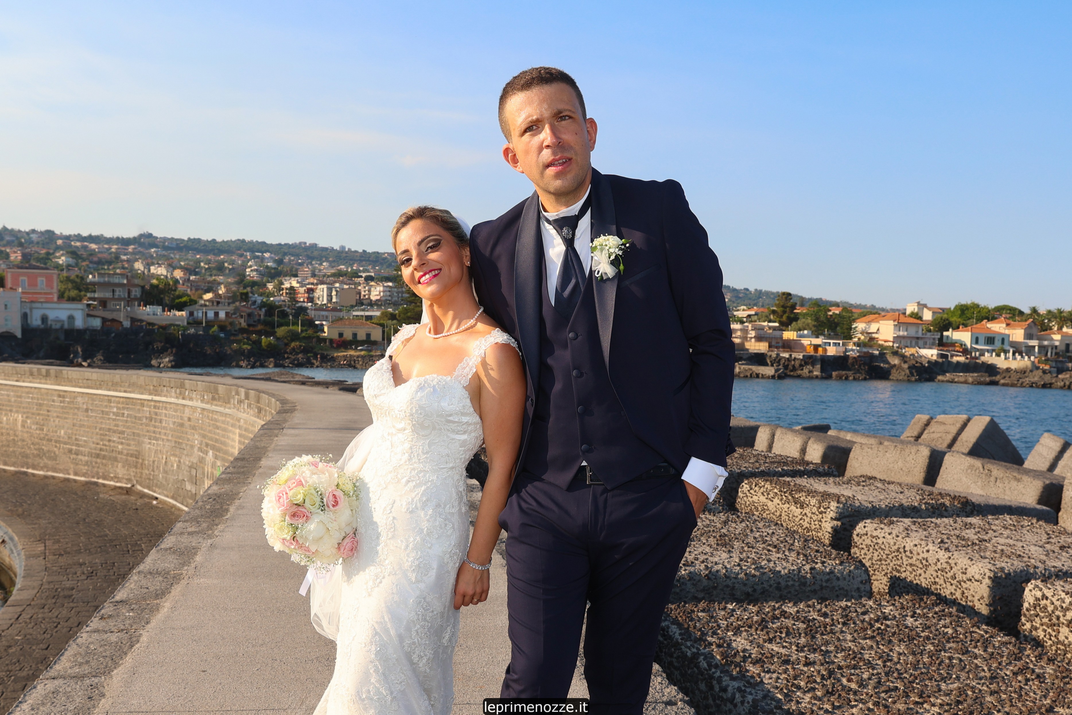 Storie di matrimonio in Sicilia — Alessio Auditore Ph